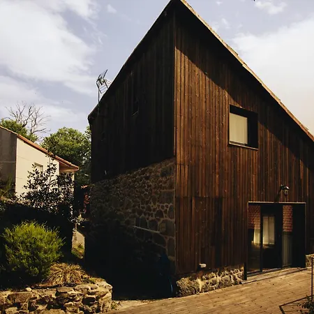 Casa Deluxe By Parada Pradomao