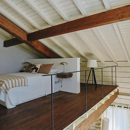 Chalé Casa Deluxe By Parada