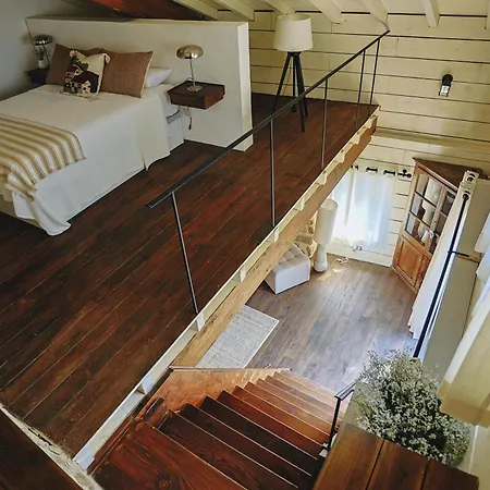 Casa Deluxe By Parada * Pradomao